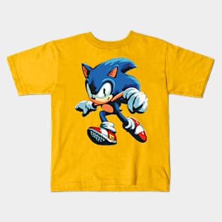 sonic Kids T-Shirt